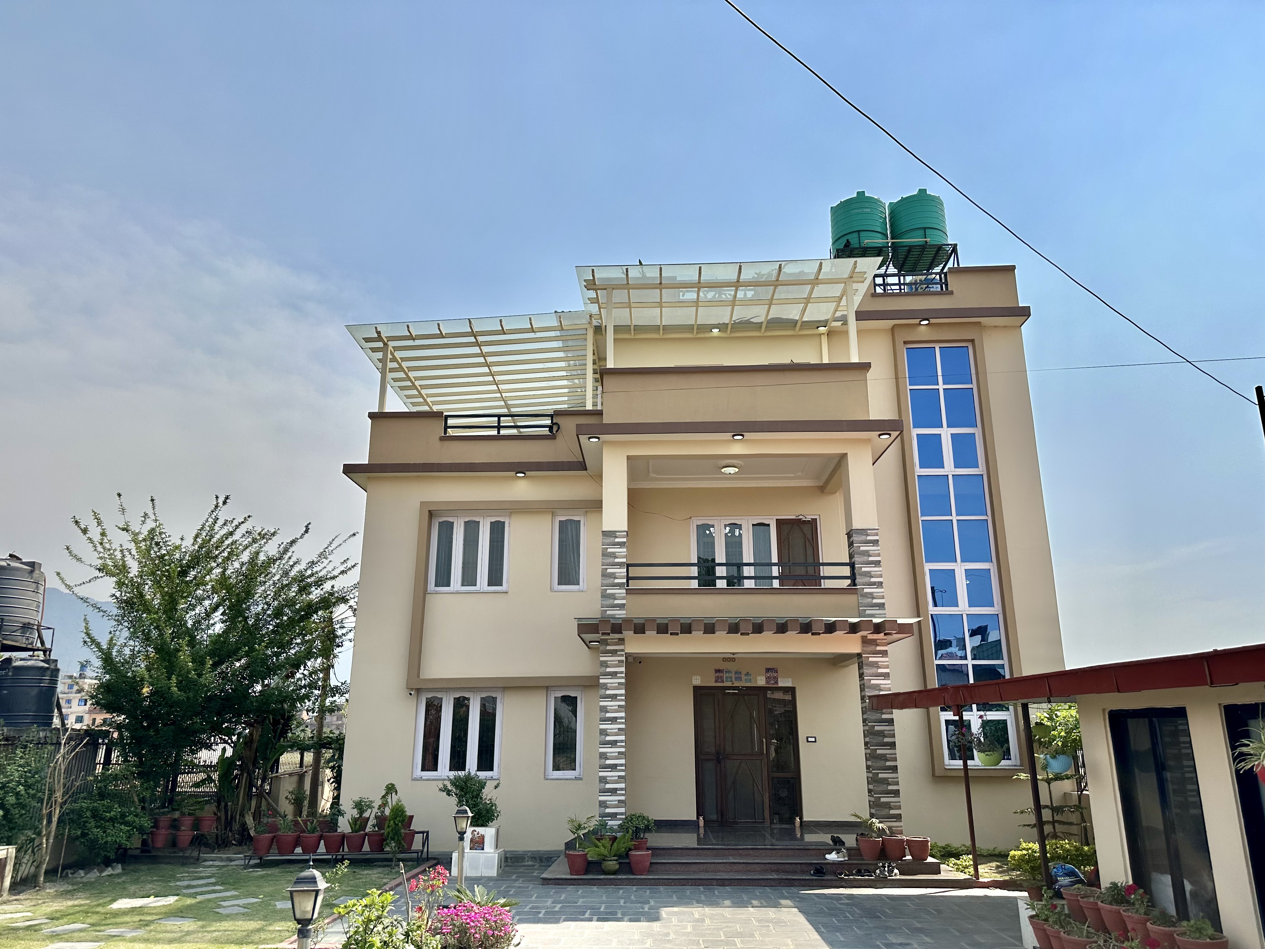 Picture of Changunarayan Municipality, Bagmati